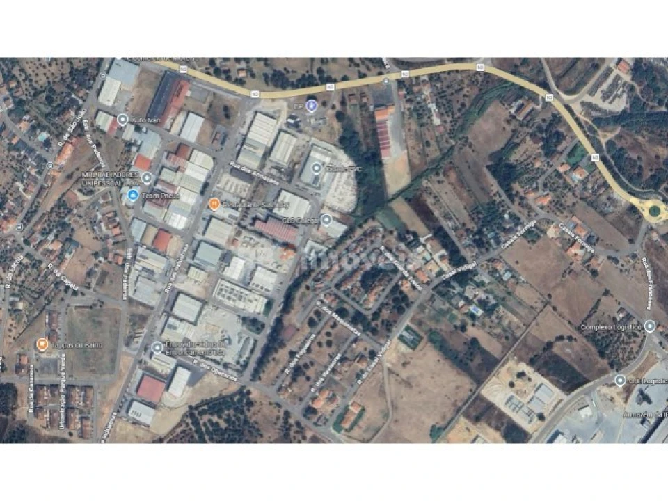 Terreno para Venda em Nossa Sra de Fatima Foto 2