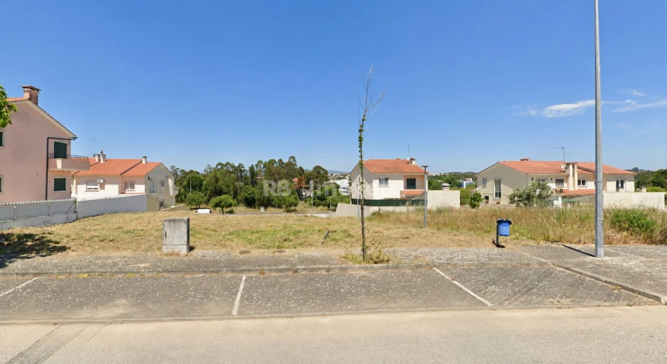 Terreno para Venda em Nossa Sra de Fatima Foto 1