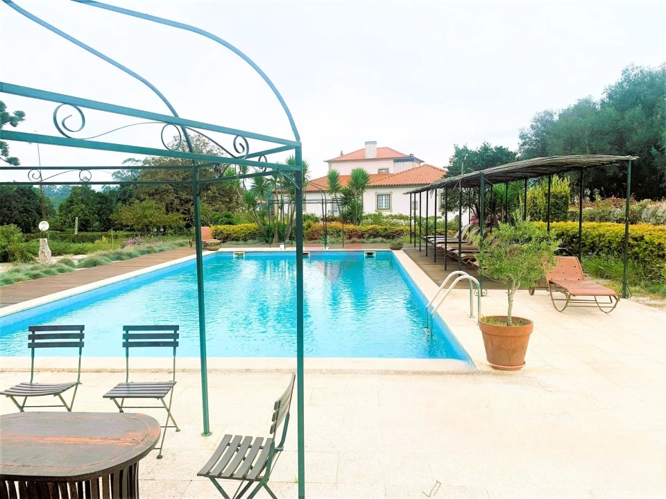 Quinta T9 para Venda em Vila Franca Foto 19