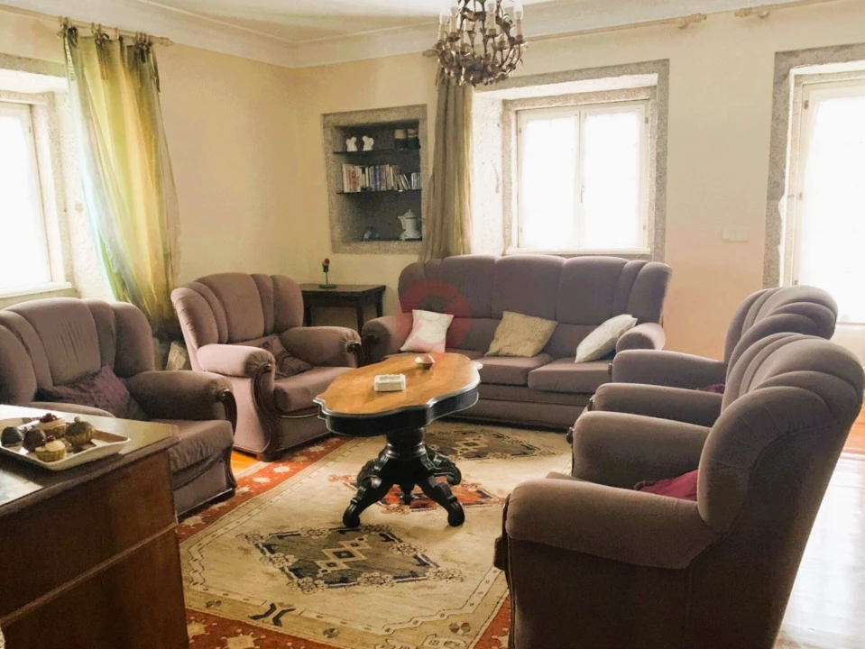 Quinta T9 para Venda em Vila Franca Foto 6