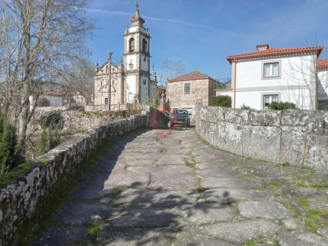 Negócio para Venda em Ceivães e Badim Foto 16