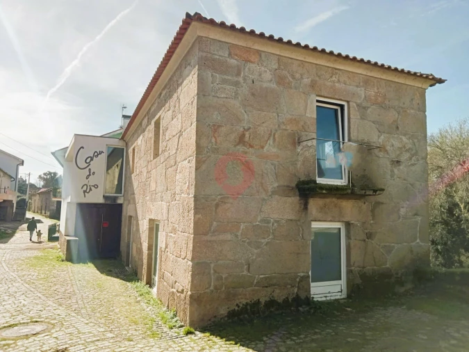 Negócio para Venda em Ceivães e Badim Foto 2
