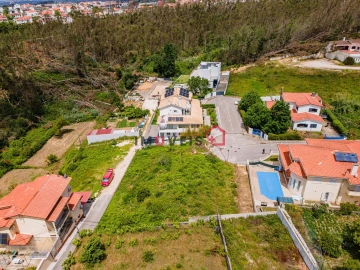 Terreno para Venda em Marrazes e Barosa