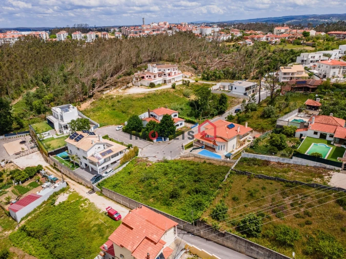 Terreno para Venda em Marrazes e Barosa Foto 8