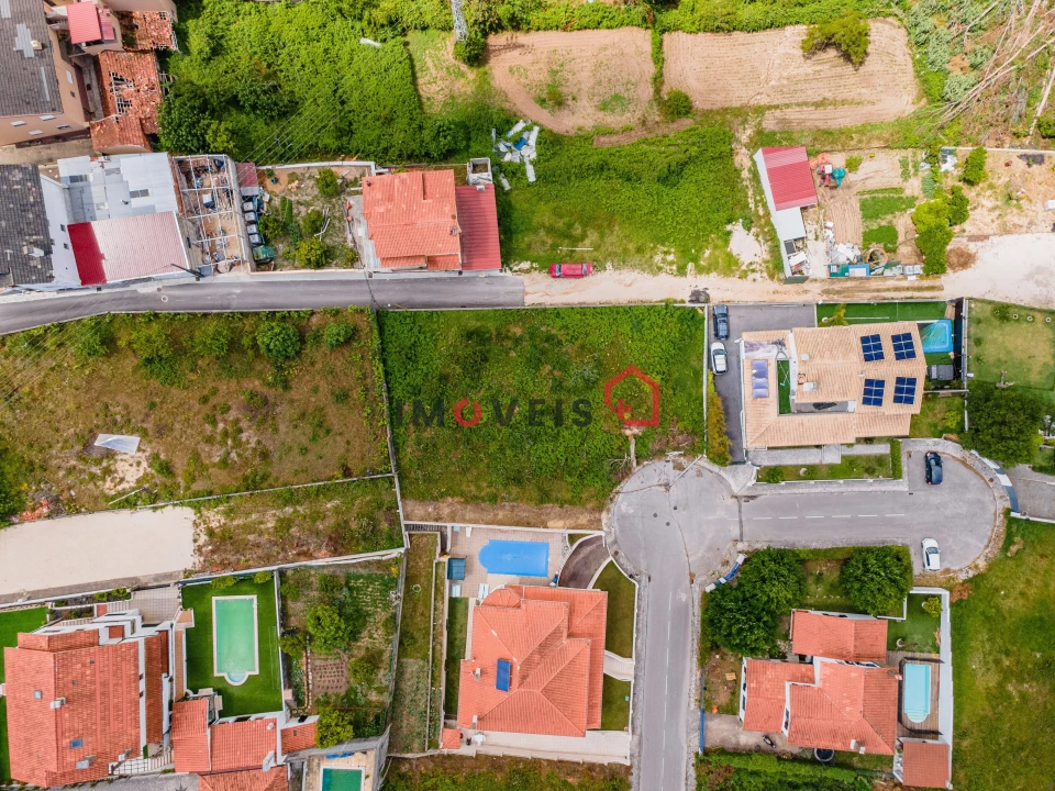 Terreno para Venda em Marrazes e Barosa Foto 2