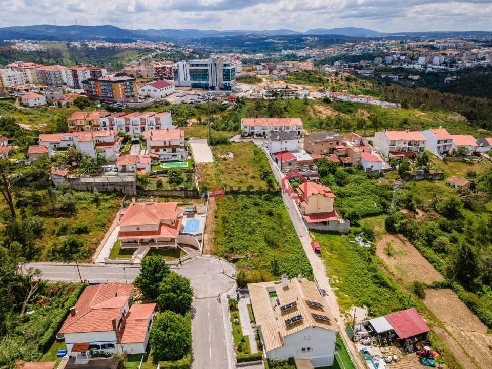 Terreno para Venda em Marrazes e Barosa Foto 5