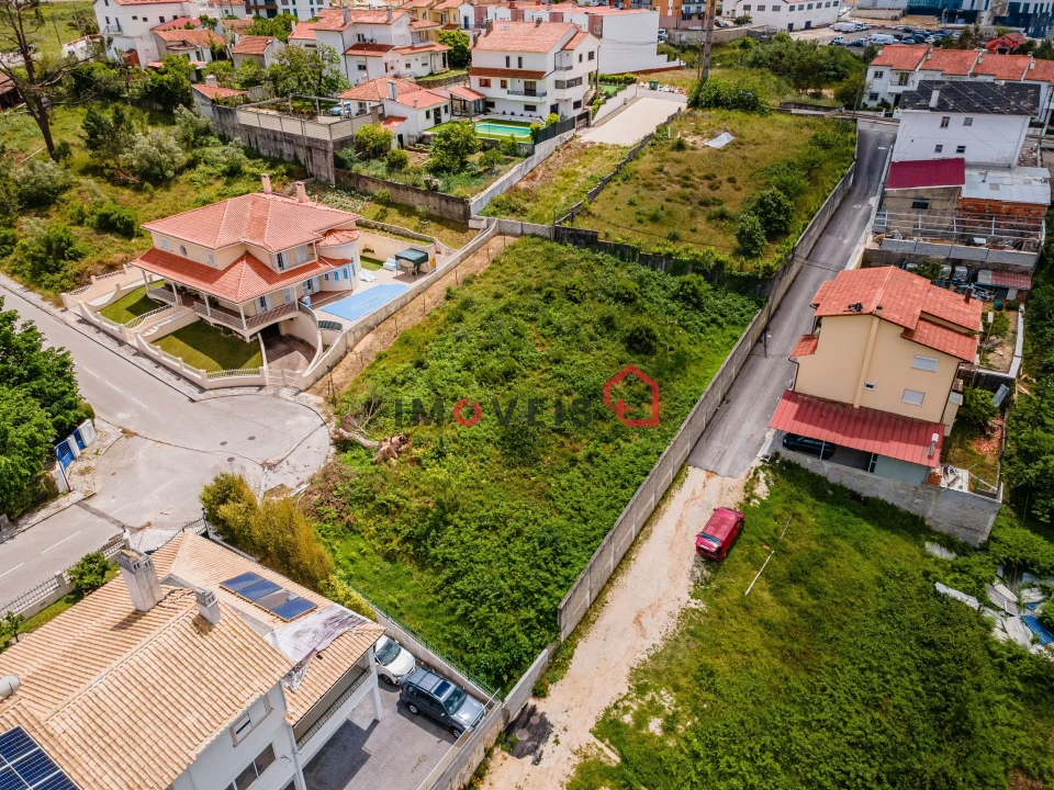 Terreno para Venda em Marrazes e Barosa Foto 14