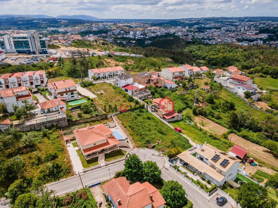 Terreno para Venda em Marrazes e Barosa Foto 4