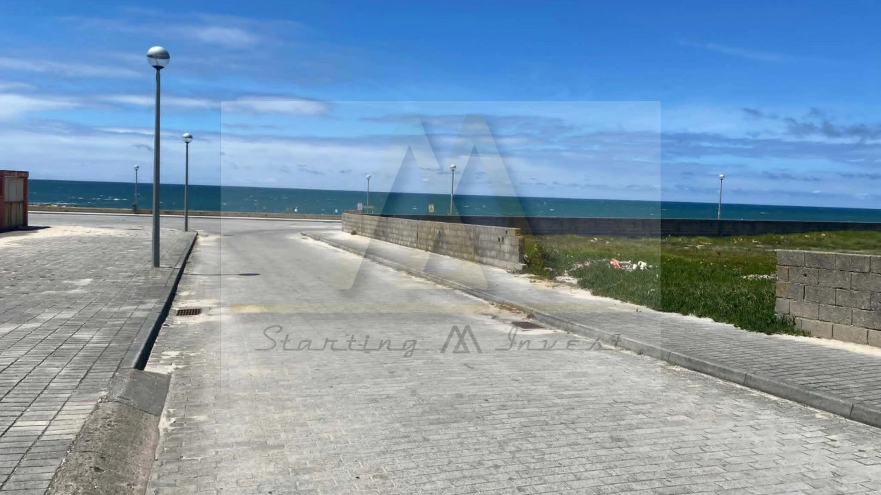 Terreno para Venda em Aguçadoura e Navais Foto 3