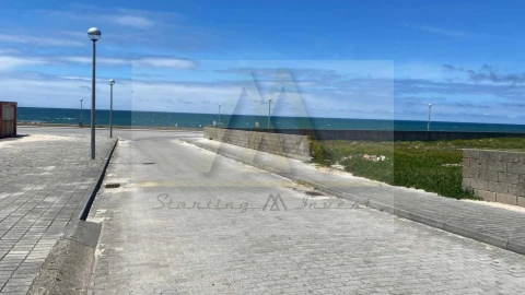 Terreno para Venda em Aguçadoura e Navais
