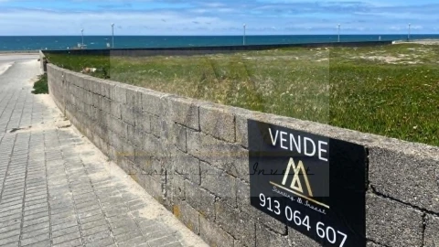 Terreno para Venda em Aguçadoura e Navais