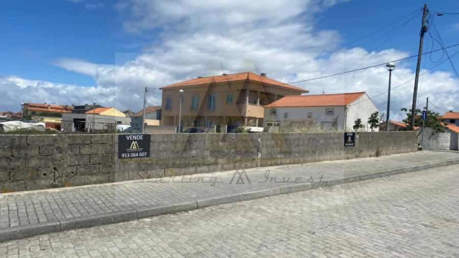Terreno para Venda em Aguçadoura e Navais Foto 5