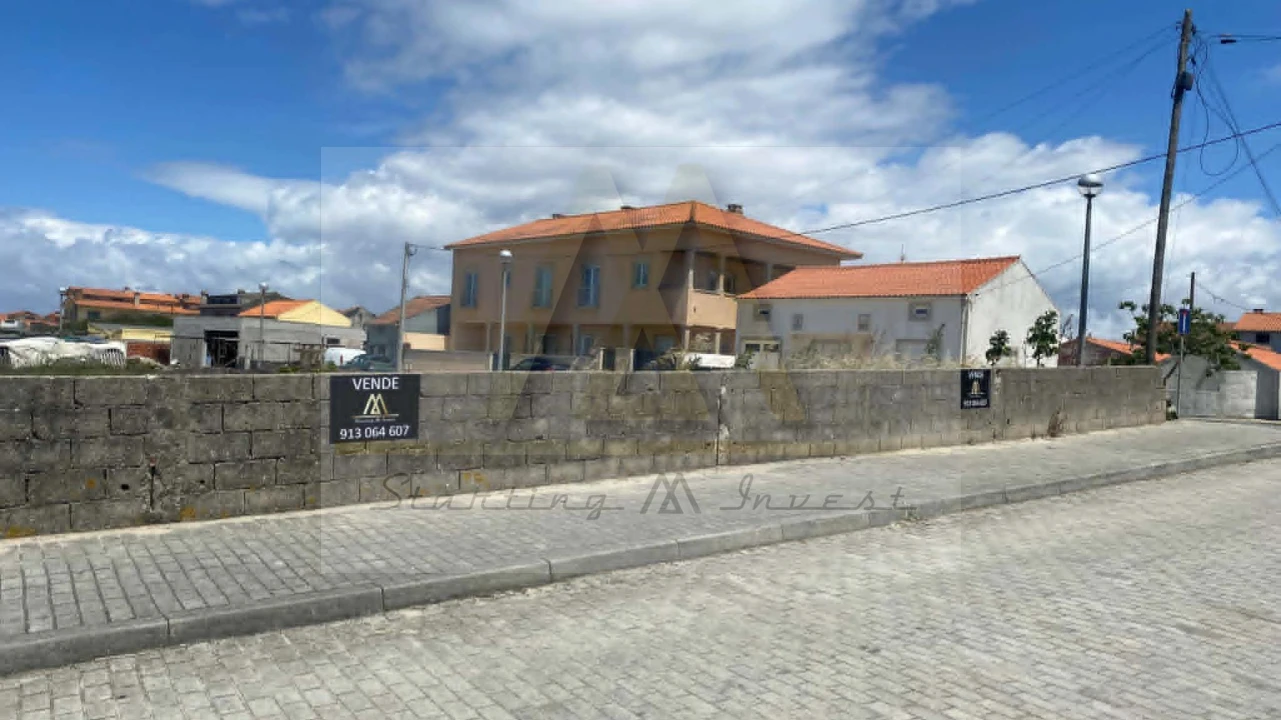 Terreno para Venda em Aguçadoura e Navais Foto 5