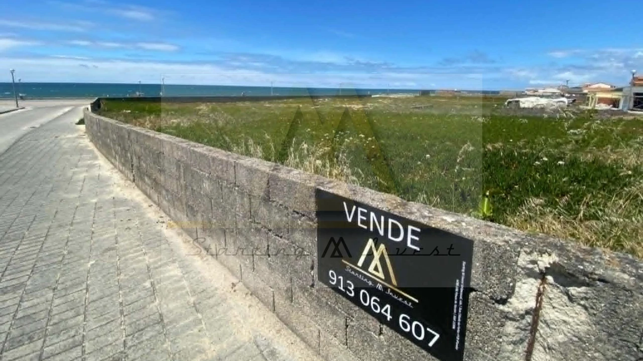 Terreno para Venda em Aguçadoura e Navais Foto 9