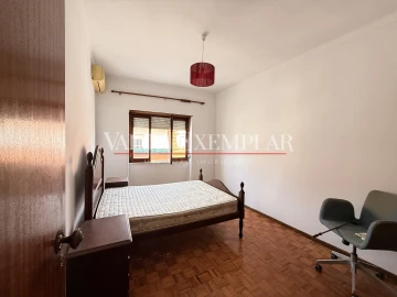 Apartamento T2 para Venda em Alcochete