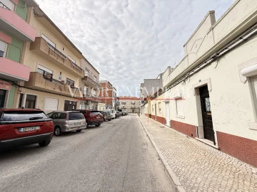 Apartamento T2 para Venda em Alcochete