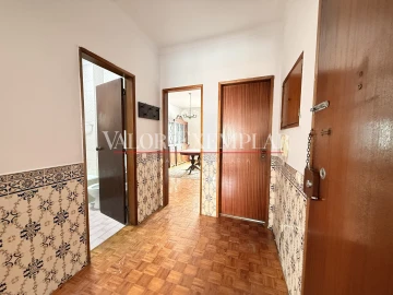 Apartamento T2 para Venda em Alcochete