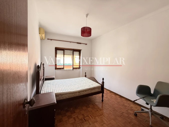 Apartamento T2 para Venda em Alcochete Foto 9