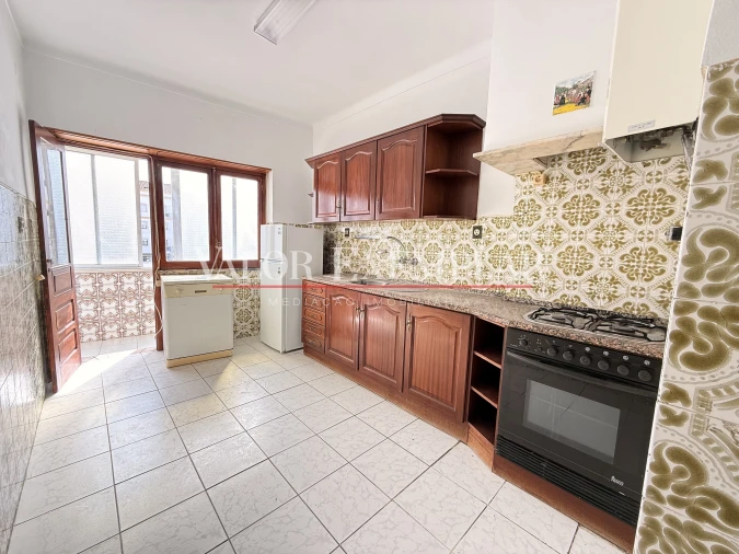 Apartamento T2 para Venda em Alcochete Foto 6