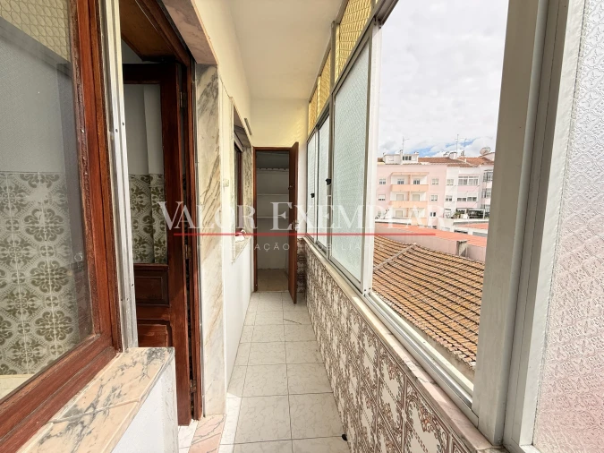 Apartamento T2 para Venda em Alcochete Foto 12