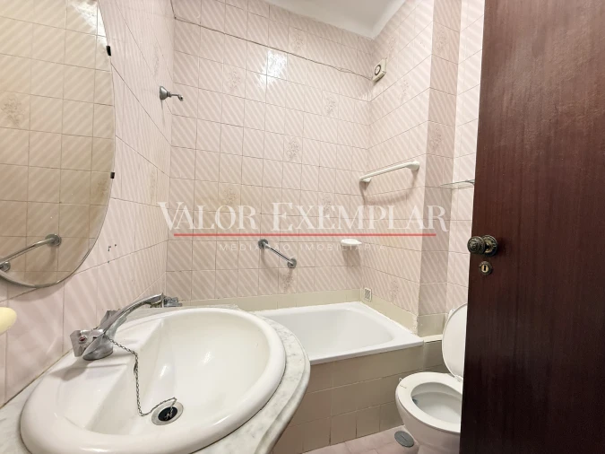 Apartamento T2 para Venda em Alcochete Foto 4