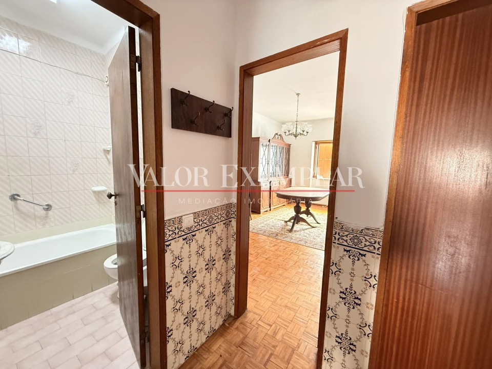 Apartamento T2 para Venda em Alcochete Foto 3