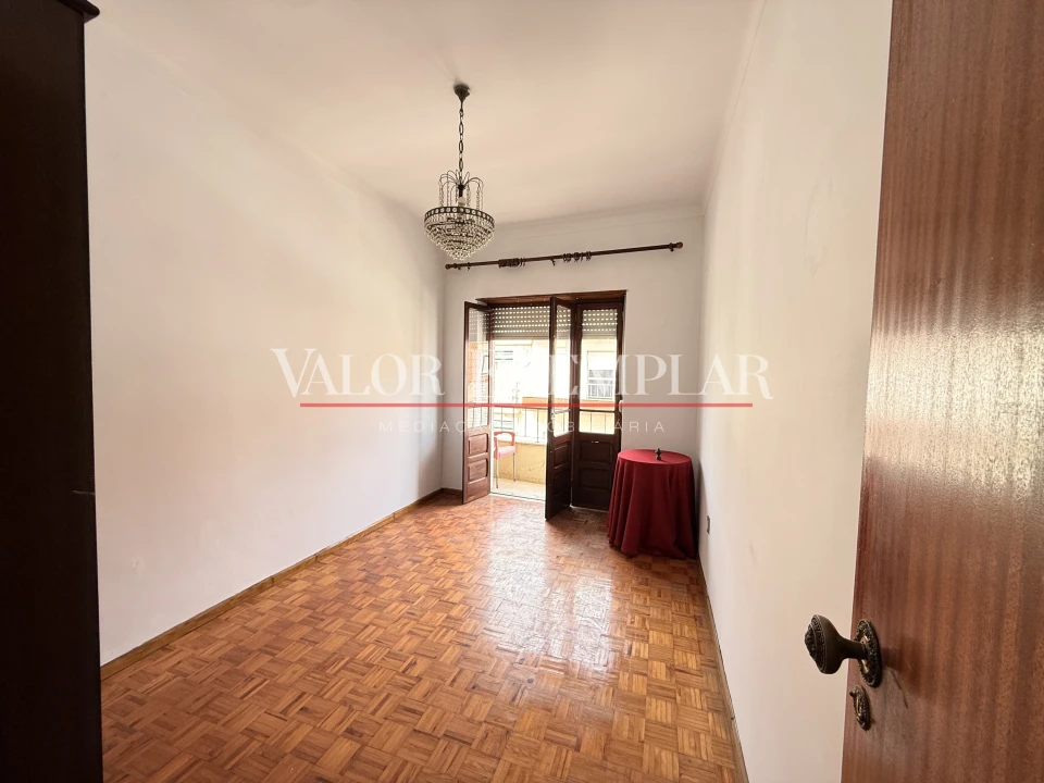 Apartamento T2 para Venda em Alcochete Foto 10