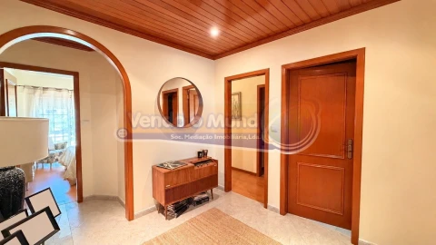 Apartamento T2 para Venda em Samora Correia