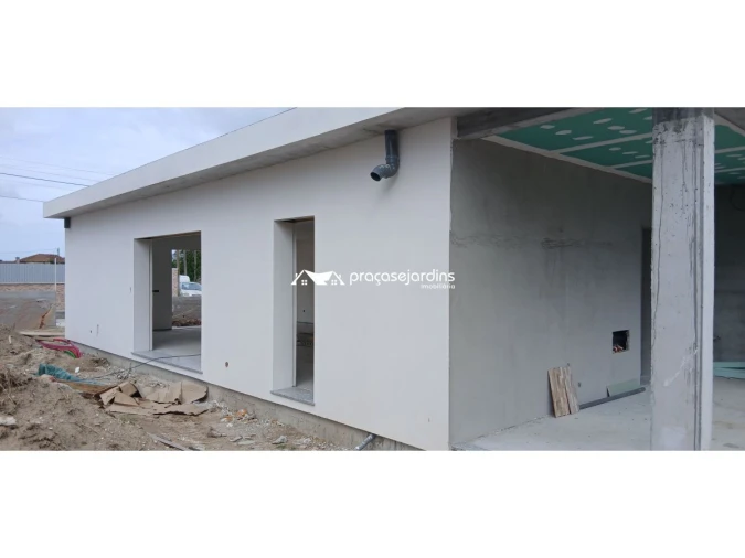 Moradia T3 para Venda em Souto da Carpalhosa e Ortigosa Foto 6