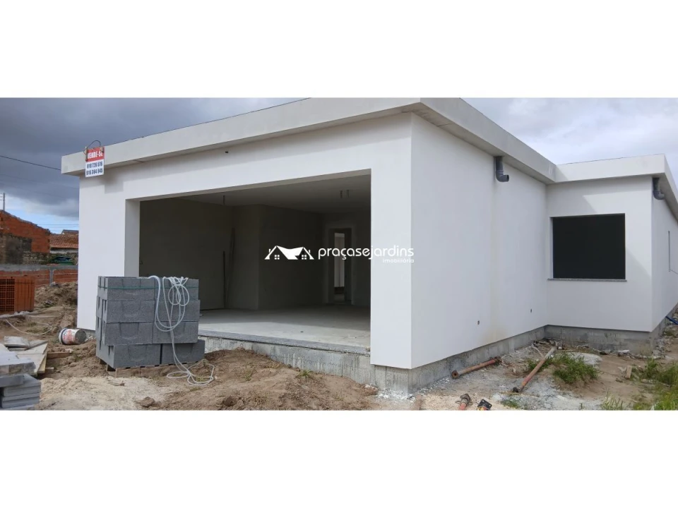 Moradia T3 para Venda em Souto da Carpalhosa e Ortigosa Foto 4