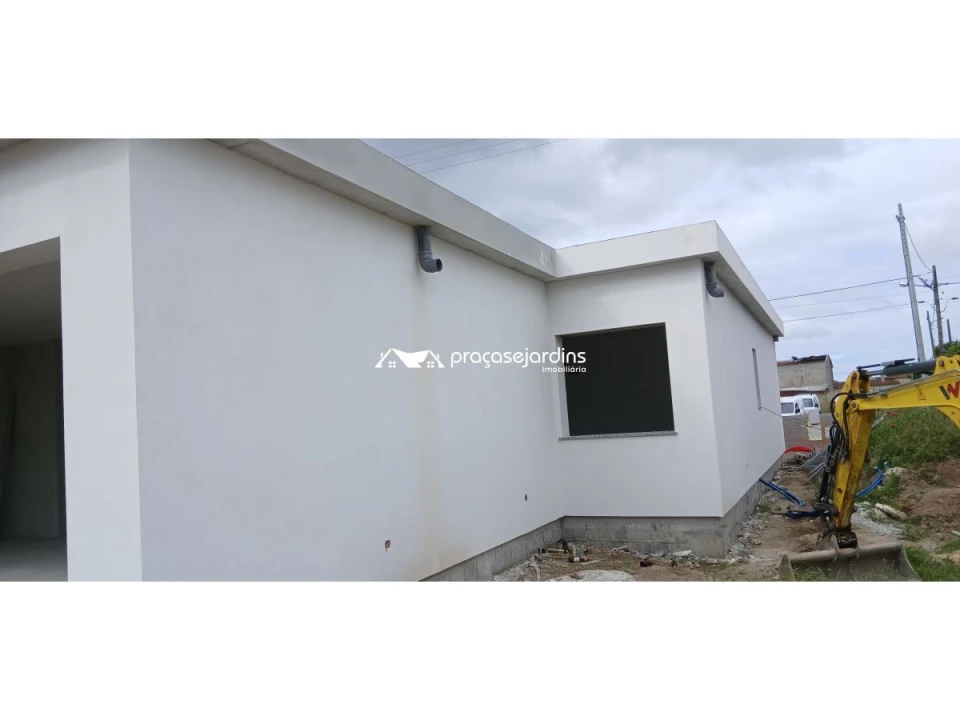 Moradia T3 para Venda em Souto da Carpalhosa e Ortigosa Foto 3