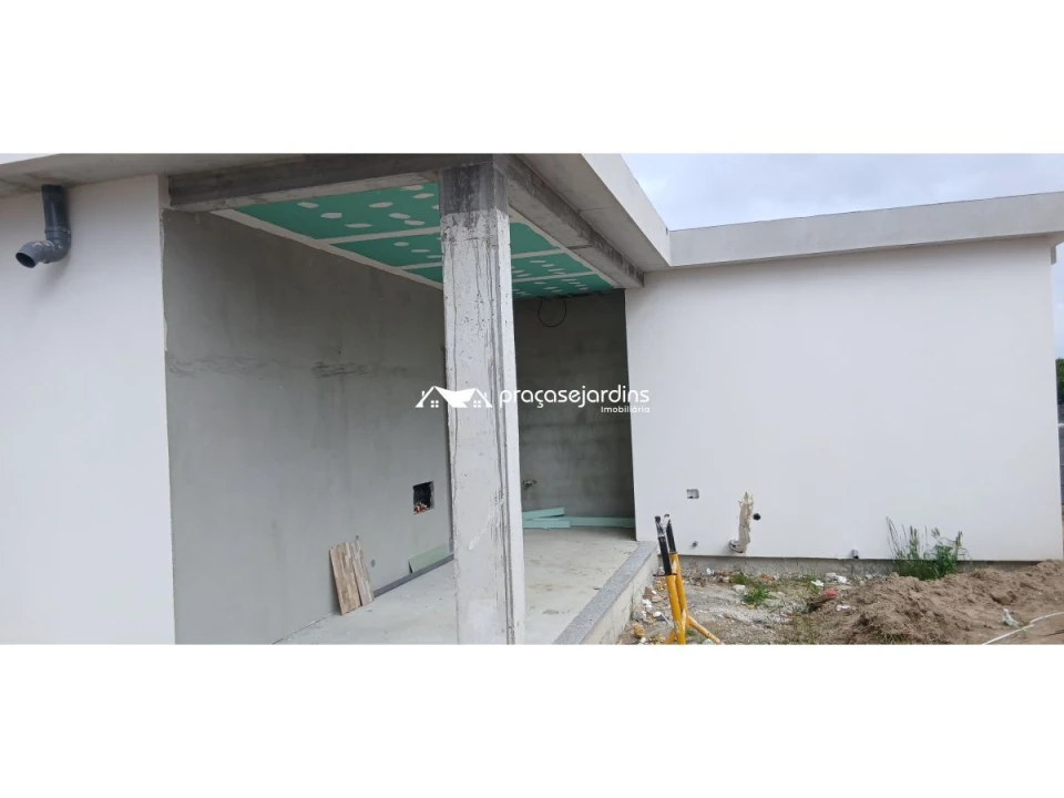 Moradia T3 para Venda em Souto da Carpalhosa e Ortigosa Foto 7