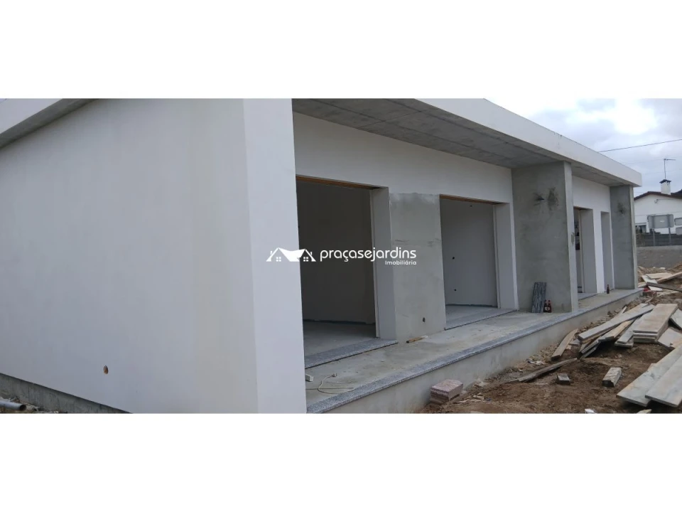 Moradia T3 para Venda em Souto da Carpalhosa e Ortigosa Foto 9