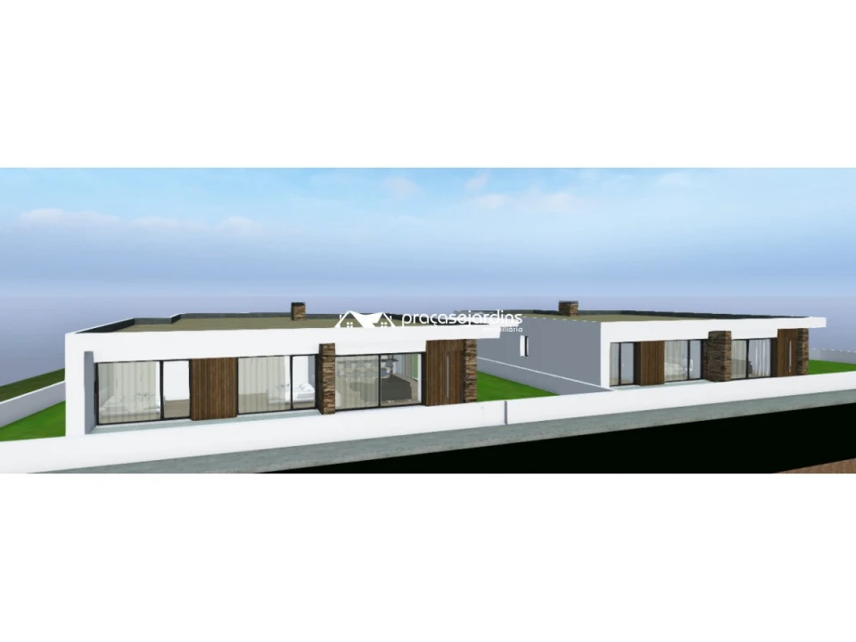 Moradia T3 para Venda em Souto da Carpalhosa e Ortigosa Foto 1