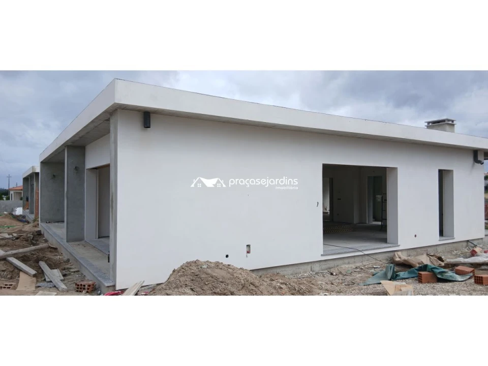 Moradia T3 para Venda em Souto da Carpalhosa e Ortigosa Foto 8