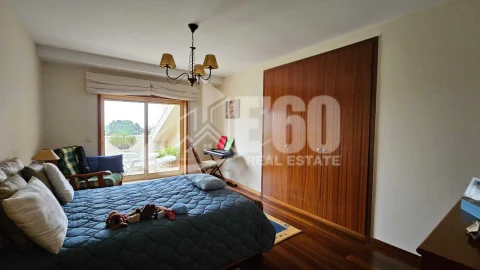 Apartamento T3 para Venda em Canidelo