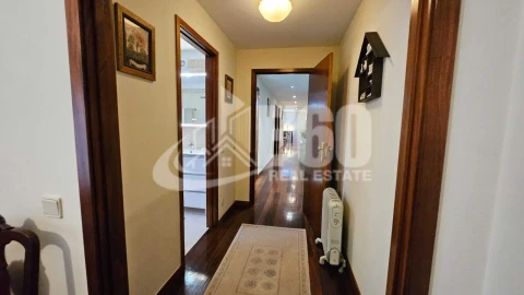 Apartamento T3 para Venda em Canidelo