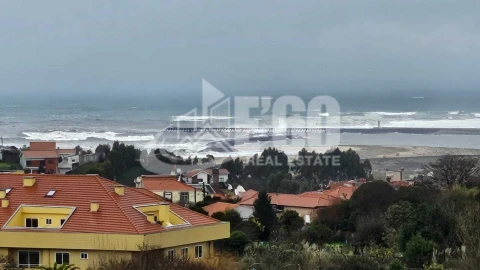 Apartamento T3 para Venda em Canidelo