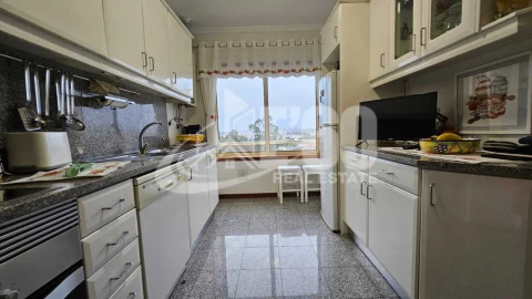 Apartamento T3 para Venda em Canidelo