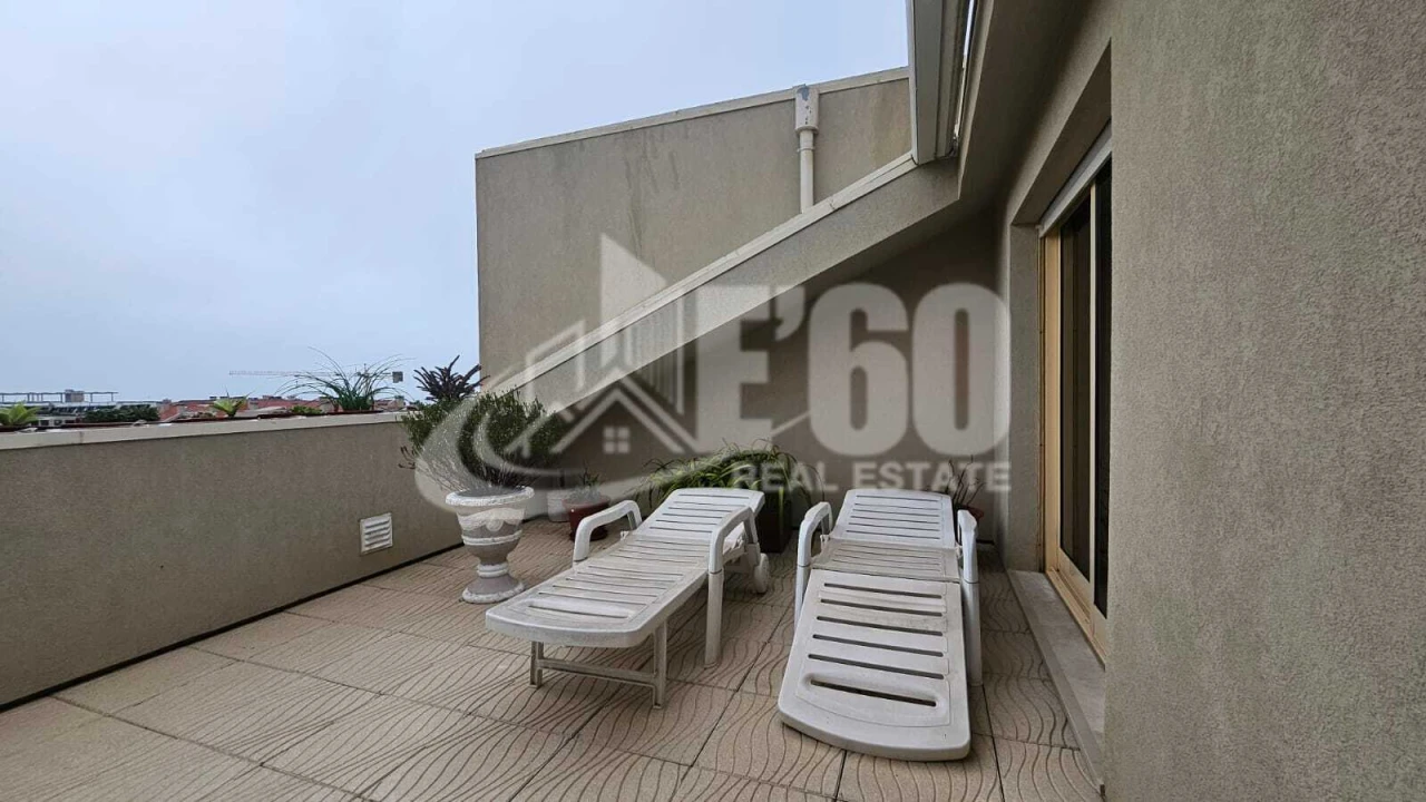 Apartamento T3 para Venda em Canidelo Foto 11