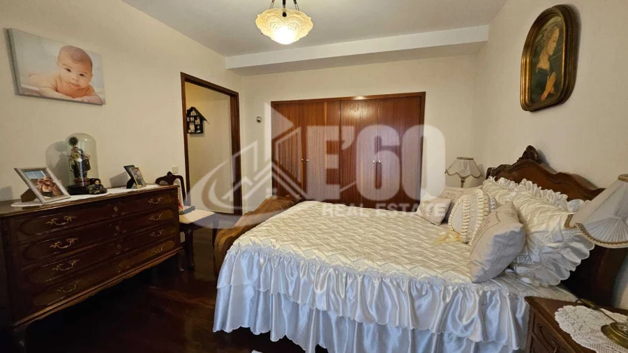 Apartamento T3 para Venda em Canidelo Foto 17