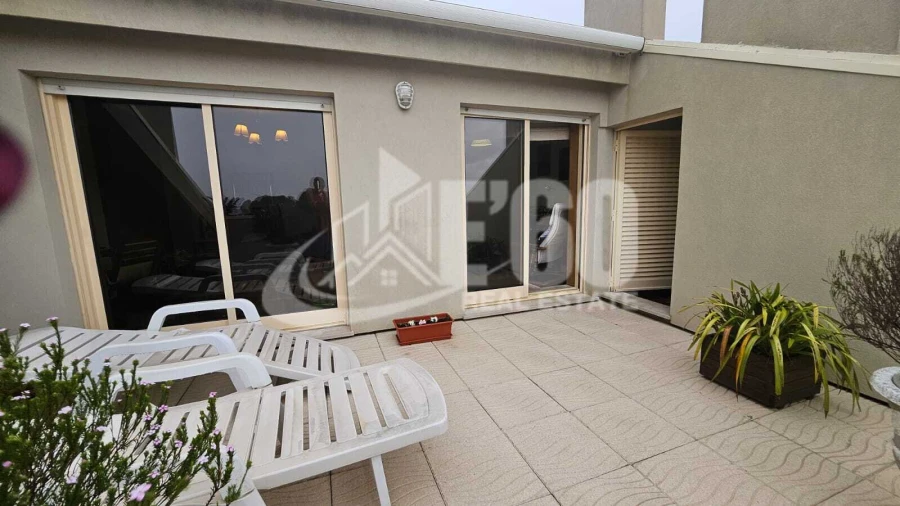 Apartamento T3 para Venda em Canidelo Foto 6