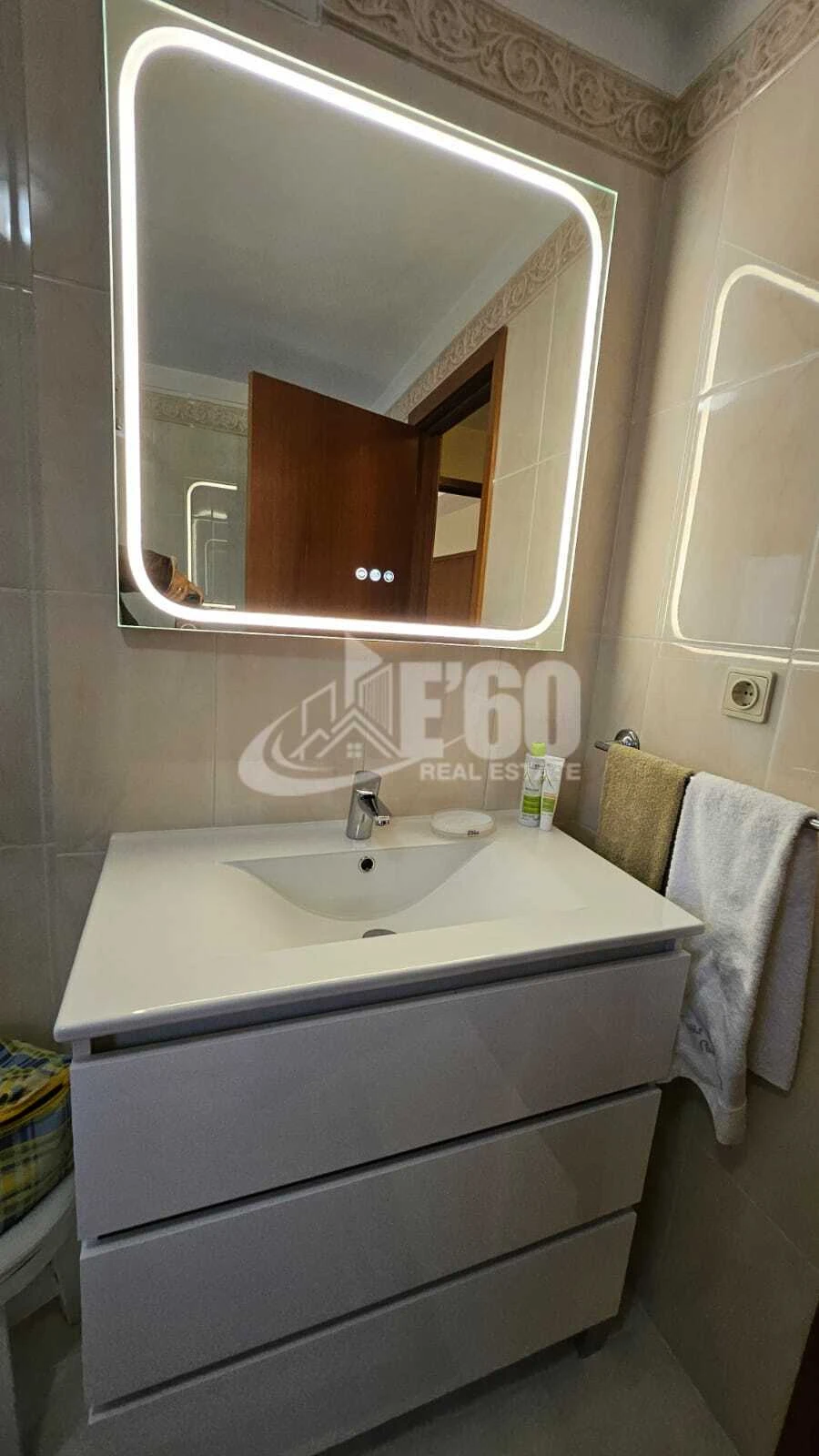 Apartamento T3 para Venda em Canidelo Foto 20
