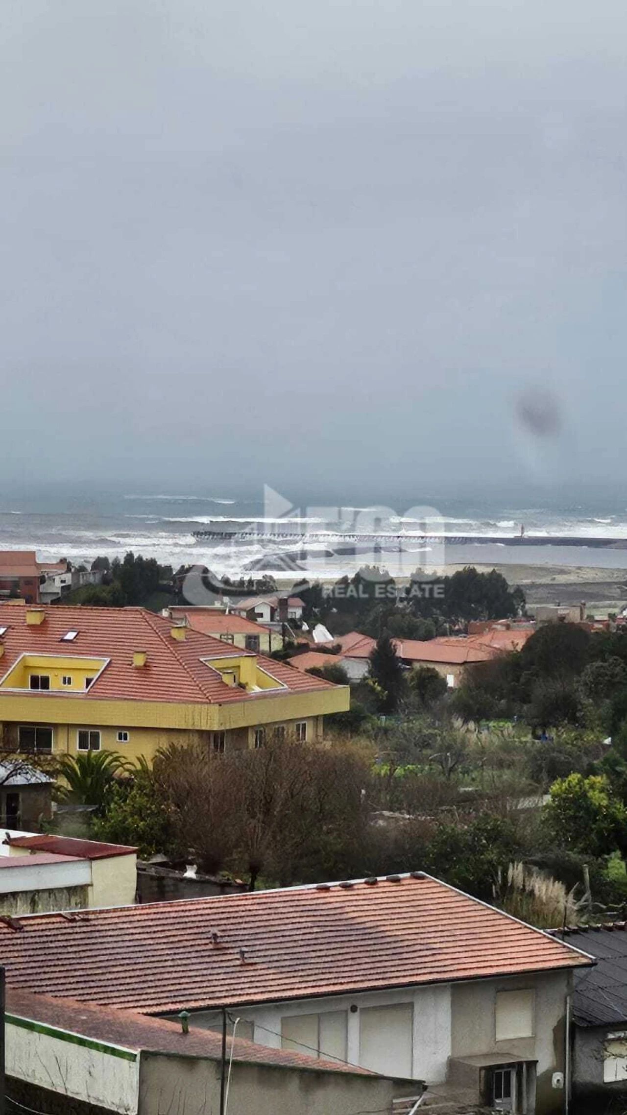 Apartamento T3 para Venda em Canidelo Foto 3