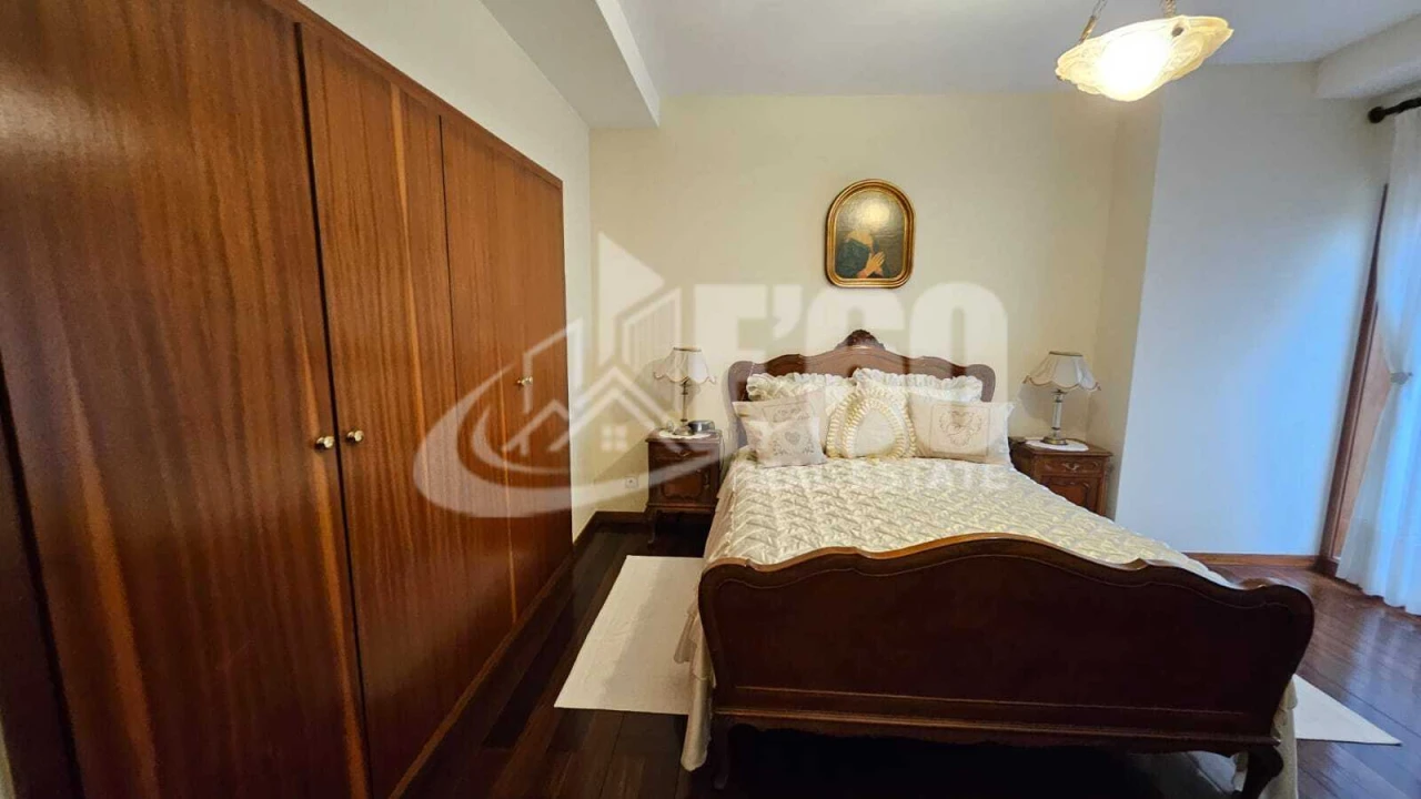 Apartamento T3 para Venda em Canidelo Foto 16
