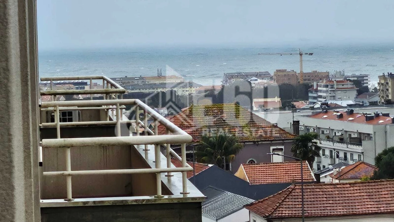 Apartamento T3 para Venda em Canidelo Foto 2