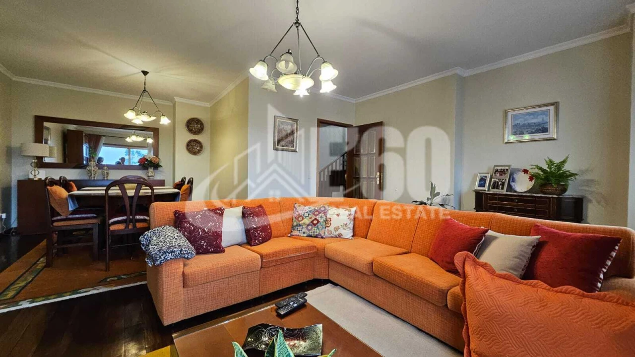 Apartamento T3 para Venda em Canidelo Foto 4