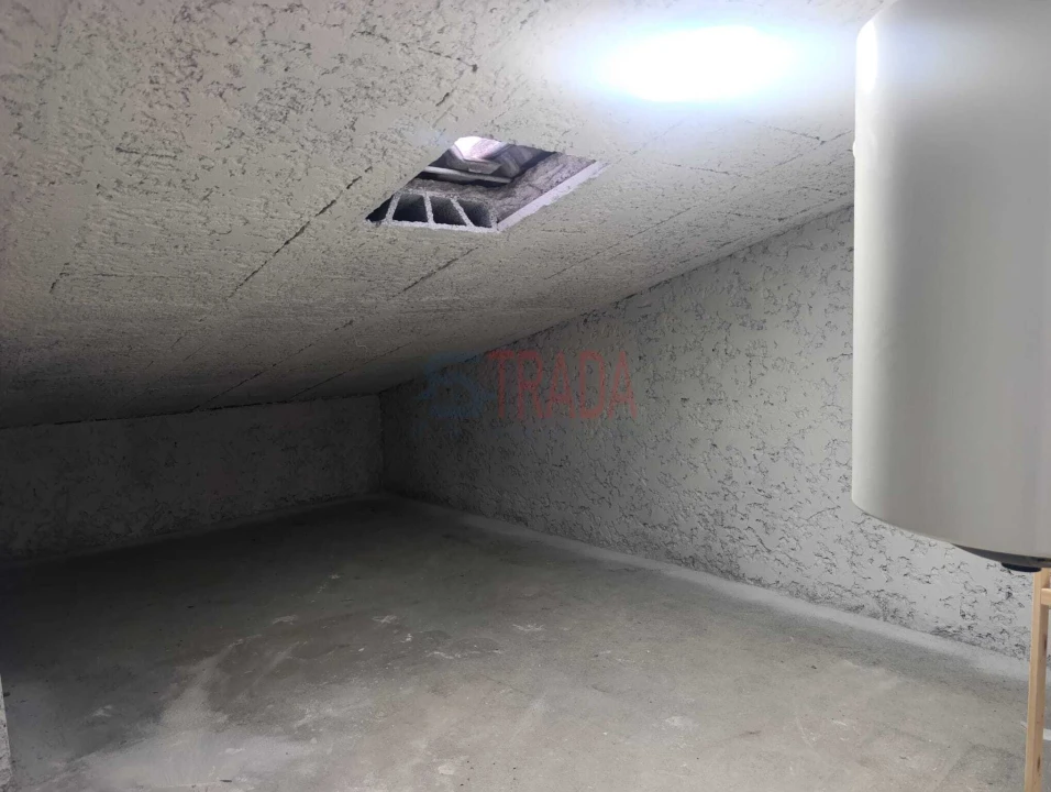 Apartamento T2 para Venda em Vila Verde e Barbudo Foto 8