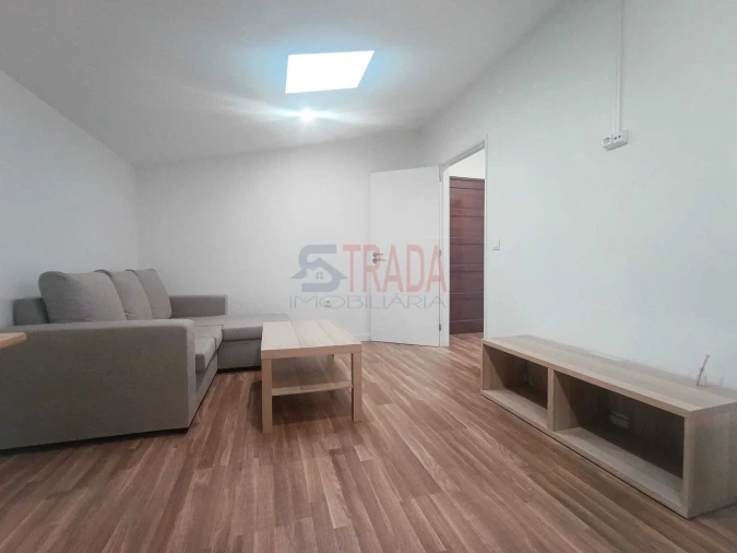 Apartamento T2 para Venda em Vila Verde e Barbudo Foto 3