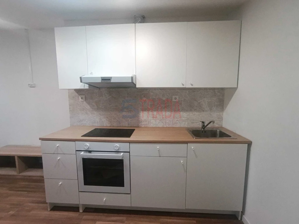 Apartamento T2 para Venda em Vila Verde e Barbudo Foto 5
